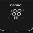 Термопот Reoka RKTP-1548 черный