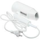 Фен Polaris PHD 2450Ti White
