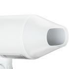 Фен Polaris PHD 2450Ti White