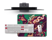 Коврик Ardor Gaming GM-L Asia Dragon