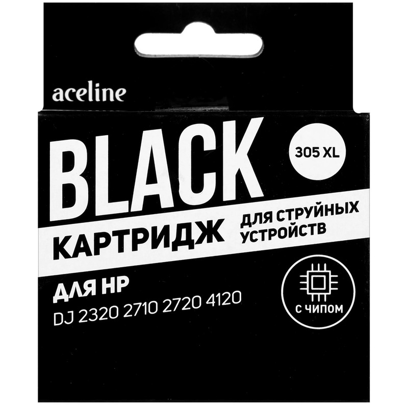Картридж Aceline NS-CH561HE 3YM62AE
