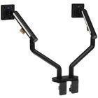 Кронштейн Keyron Kronos LM9-24СG Black