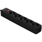 Сетевой фильтр Dexp Standard 530B