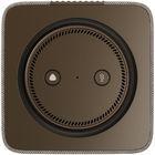 Умная колонка Яндекс Станция Макс Zigbee бежевая