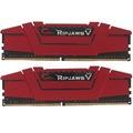 Оперативная память G.Skill Ripjaws V 16GB (2x8) DIMM DDR4 3600MHz F4-3600C19D-16GVRB