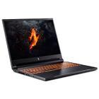 Ноутбук Acer Nitro V 16 ANV16-71 Intel Core i7-14650HX 32GB DDR5 512GB SSD NVMe NVIDIA RTX4050 IPS 1920x1200 Black