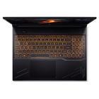 Ноутбук Acer Nitro V 16 ANV16-71 Intel Core i7-14650HX 16GB DDR5 1TB SSD NVMe NVIDIA RTX4050 IPS 1920x1200 Black
