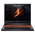 Ноутбук Acer Nitro V 16 ANV16-71 Intel Core i7-14650HX 24GB DDR5 2TB SSD NVMe NVIDIA RTX4060 IPS 1920x1200 Black