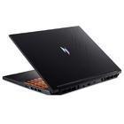 Ноутбук Acer Nitro V 16 ANV16-71 Intel Core i7-14650HX 8GB DDR5 256GB SSD NVMe NVIDIA RTX4060 IPS 1920x1200 Black