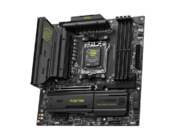 Материнская плата MSI MAG B850M Mortar WiFi