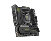Материнская плата MSI MAG B850M Mortar WiFi