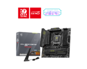 Материнская плата MSI MAG B850M Mortar WiFi