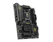 Материнская плата MSI MAG X870 Tomahawk WiFi