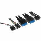 Корпус Montech Air 100 Lite Black