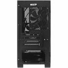 Корпус Montech Air 100 Lite Black