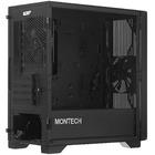 Корпус Montech Air 100 Lite Black
