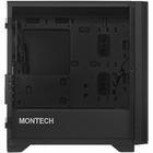 Корпус Montech Air 100 Lite Black