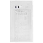 Корпус Montech Air 1000 Premium White