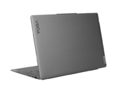 Ноутбук Lenovo Yoga Slim 6 14IRH8 Storm Grey Intel Core i5-13500H 16GB DDR5 512GB SSD 14" OLED WUXGA WIN11 Grey