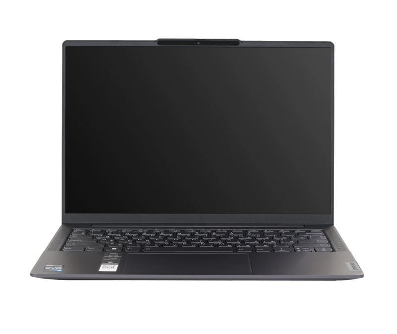 Ноутбук Lenovo Yoga Slim 6 14IRH8 Storm Grey Intel Core i5-13500H 16GB DDR5 1TB SSD 14" OLED WUXGA WIN11 Grey