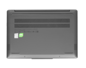 Ноутбук Lenovo Yoga Slim 6 14IRH8 Storm Grey Intel Core i5-13500H 16GB DDR5 2TB SSD 14" OLED WUXGA WIN11 Grey