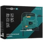 Электролобзик FinePower XT JSC65-80