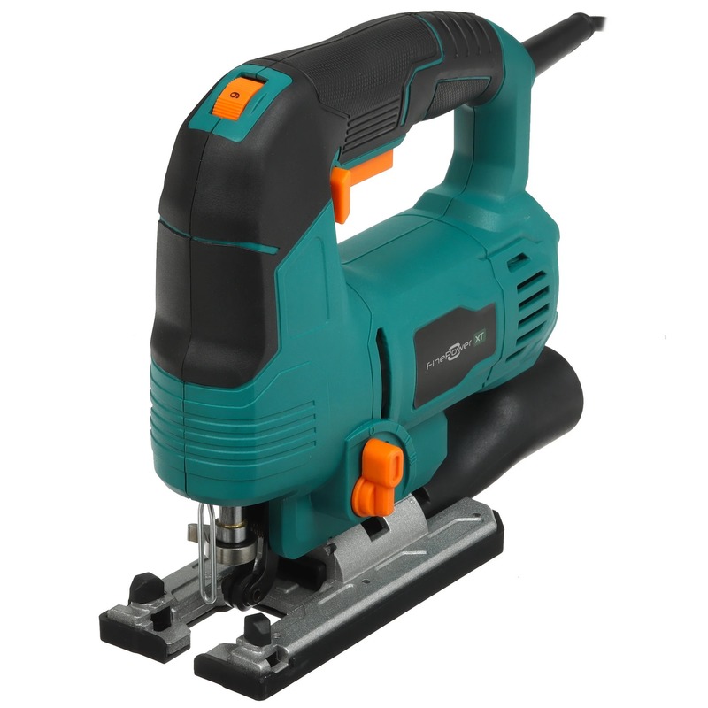 Электролобзик FinePower XT JSC65-80