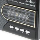 Радиоприемник Aceline AR550