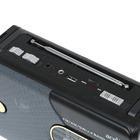Радиоприемник Aceline AR550