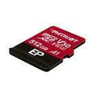 Карта памяти microSD Patriot EP V30 A1 512GB