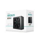 Блок питания Deepcool GamerStorm PF500X Black