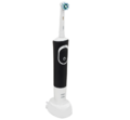 Электрическая зубная щетка Braun Oral-B Vitality D100.413.1 CrossAction черный