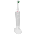 Электрическая зубная щетка Braun Oral-B Vitality D100.413.1 CrossAction белый