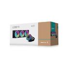 Система охлаждения Deepcool LE360 V2 ARGB Black