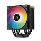 Система охлаждения Deepcool AG500 V2 ARGB Black