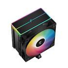 Система охлаждения Deepcool AG500 V2 ARGB Black