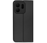 Чехол-книжка Aceline Kors для Infinix SMART 9 черный