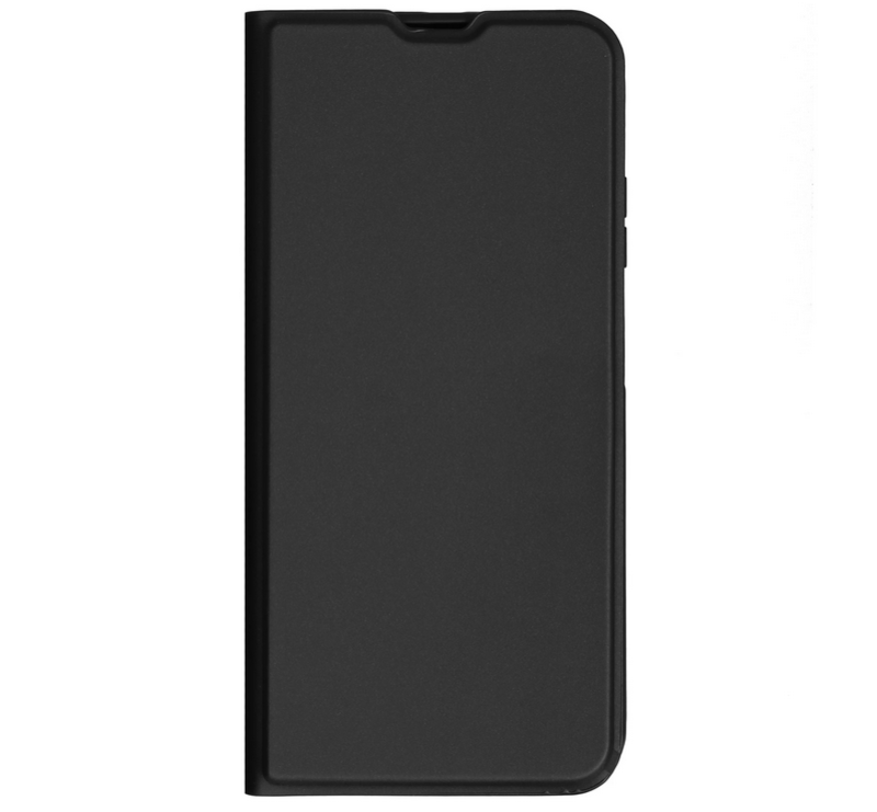 Чехол-книжка Aceline Kors для Infinix SMART 9 черный