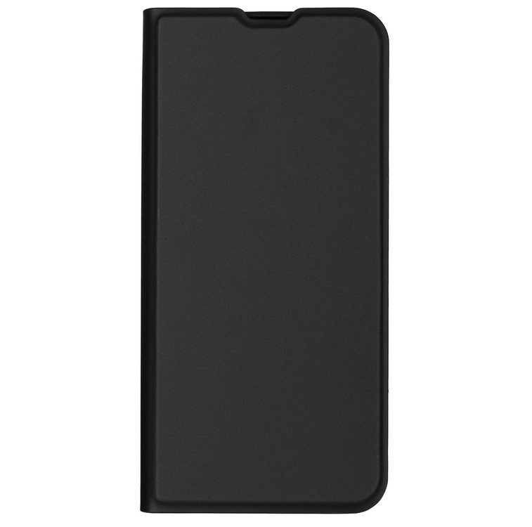 Чехол-книжка Aceline Kors для Tecno SPARK 30C черный
