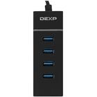 USB-разветвитель Dexp W6PH4