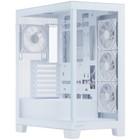 Корпус Ardor Gaming Crystal CC2 White