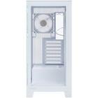 Корпус Ardor Gaming Crystal CC2 White