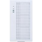 Корпус Ardor Gaming Crystal CC2 White
