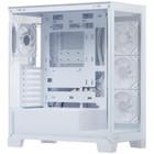 Корпус Ardor Gaming Crystal CC2 White