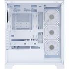 Корпус Ardor Gaming Crystal CC2 White