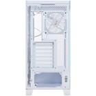 Корпус Ardor Gaming Crystal CC2 White
