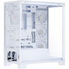 Корпус Ardor Gaming Crystal CC2 White