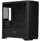 Корпус Ardor Gaming Rare Minicase MS2 Black