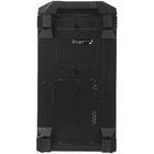 Корпус Ardor Gaming Rare Minicase MS2 Black