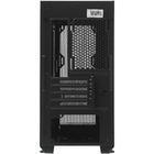 Корпус Ardor Gaming Rare Minicase MS2 Black